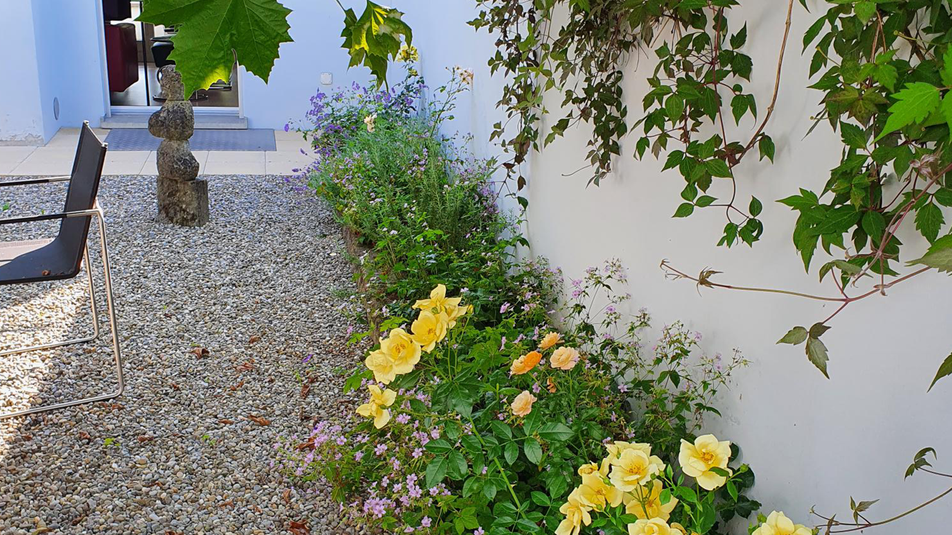 Küng Garten - Gartenbau Alpnach